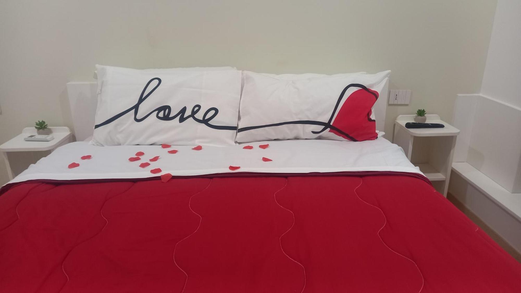 Bed & Breakfast Maestra Giovanna Pompeï